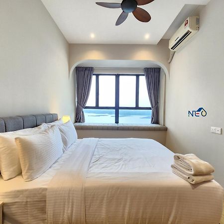 Country Garden Danga Bay Instyle Sea View Homestay Suite By Neo Johor Bahru Eksteriør billede
