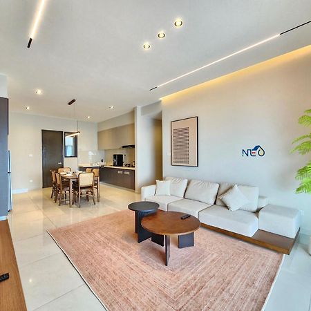 Country Garden Danga Bay Instyle Sea View Homestay Suite By Neo Johor Bahru Eksteriør billede