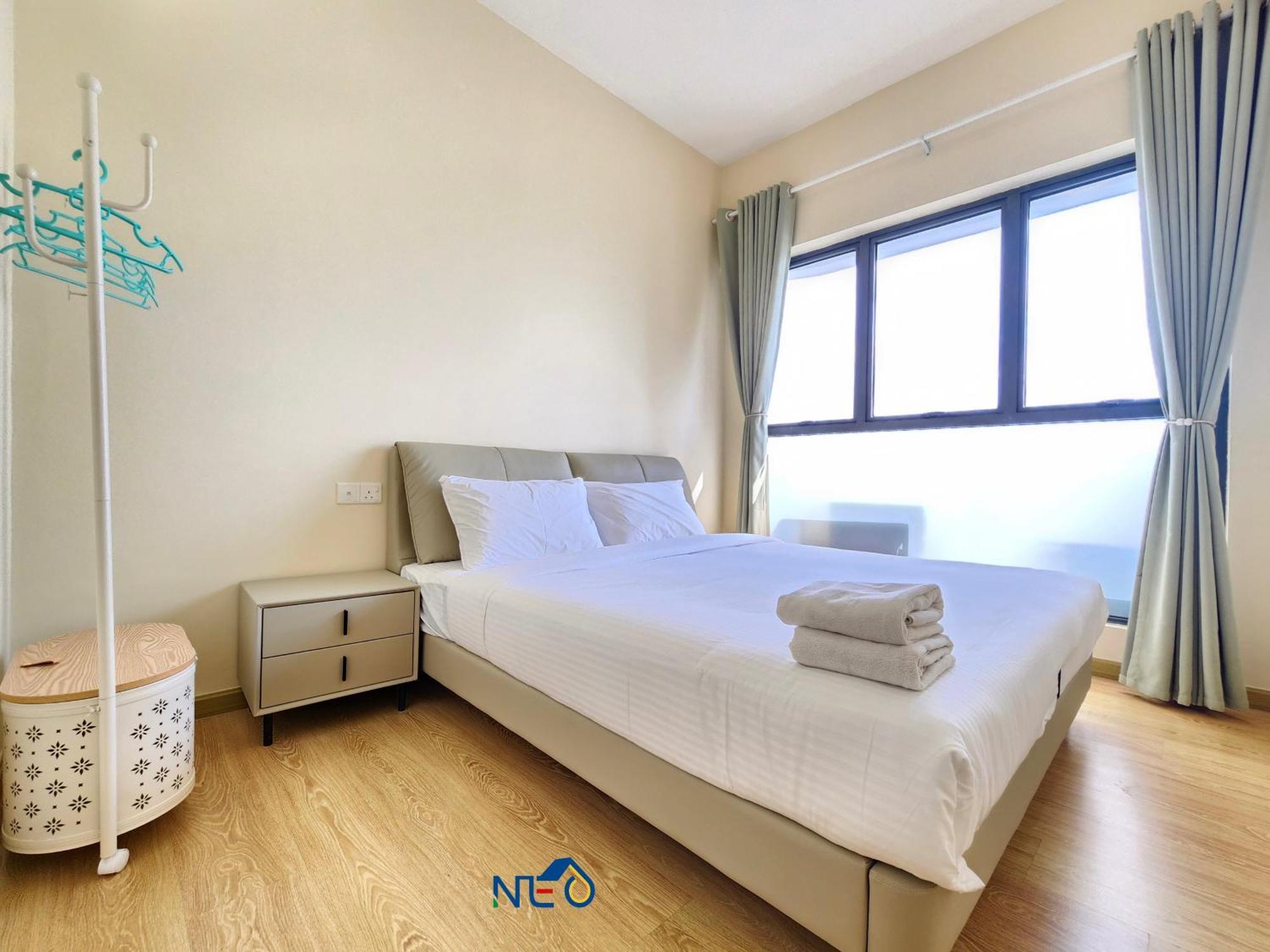 Country Garden Danga Bay Instyle Sea View Homestay Suite By Neo Johor Bahru Eksteriør billede